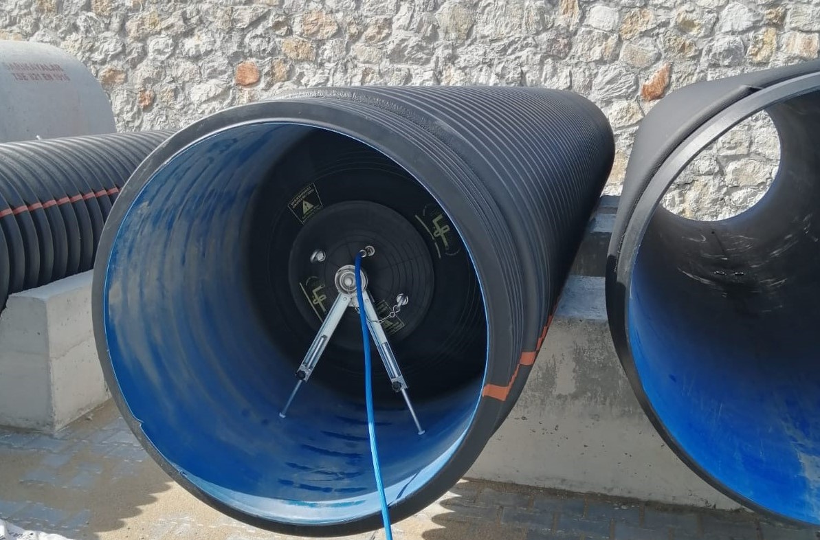 Inflatable Plugs - السدادات القابلة للنفخ